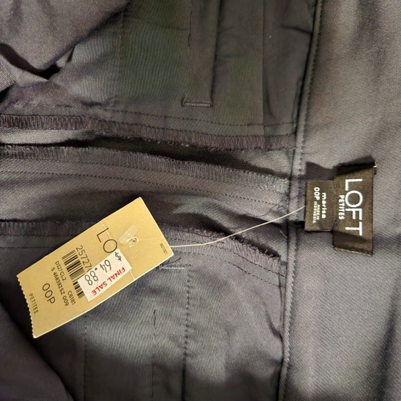 LOFT Dress pants - Picture 3 of 3